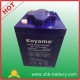 6V 225ah Deep Cycle Gel Battery for Golf Cart