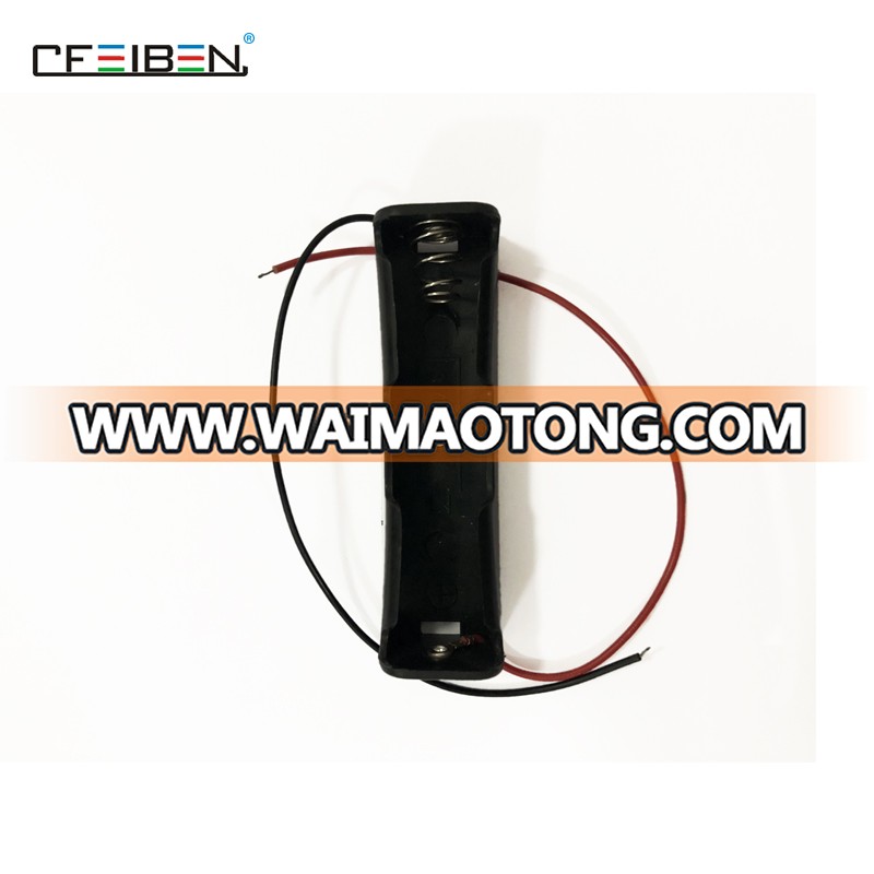 (AA)Lithium Battery Holder 18650