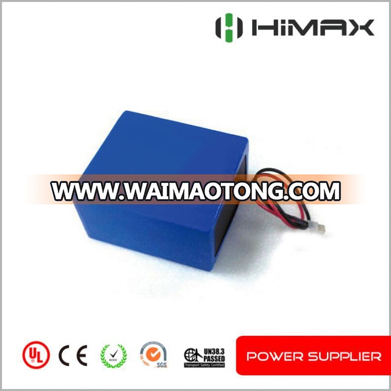 OEM Chinese Supplier 12V 100Ah LiFePO4 High Capacity Rechargeable Lihtium Battery